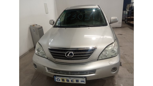 lexus rx (_u3_) 2003-2008 del año 2006