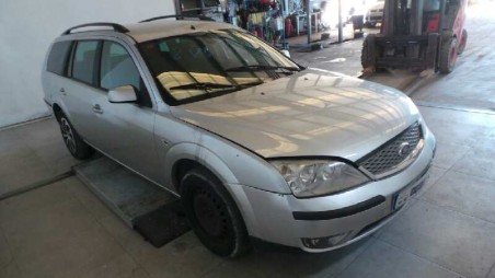 ford mondeo turnier (ge) 2000-2007 del año 2006