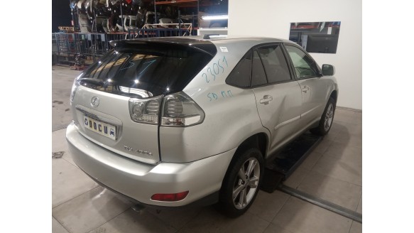 lexus rx (_u3_) 2003-2008 del año 2006