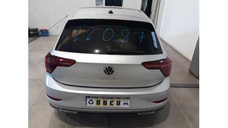 volkswagen polo 2017- del año 2022