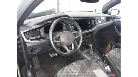 volkswagen polo 2017- del año 2022