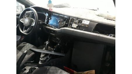 volkswagen polo 2017- del año 2022