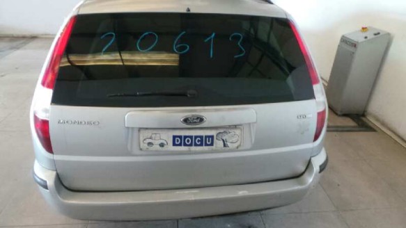 ford mondeo turnier (ge) 2000-2007 del año 2006