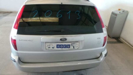 ford mondeo turnier (ge) 2000-2007 del año 2006