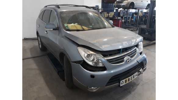 hyundai ix55 2006- del año 2011