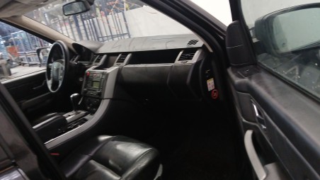land rover range rover sport i (l320) 2005-2013 del año 2007