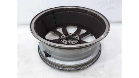 Recambio de llanta para peugeot 508 sw 2011-2018 allure referencia OEM IAM 5402EZ 9671401480 