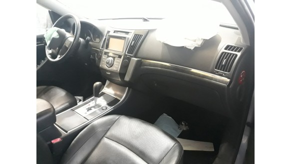 hyundai ix55 2006- del año 2011