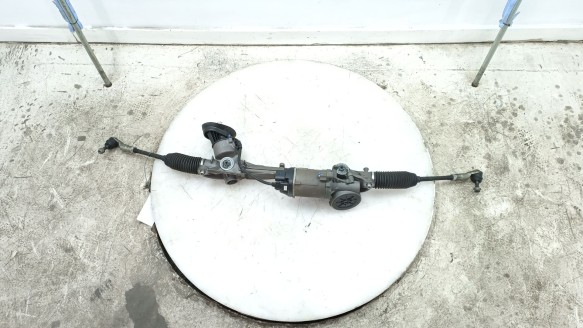 Recambio de cremallera direccion para seat leon (5f1) 2012-2021 1.5 tgi referencia OEM IAM 5Q1423055M 5Q1423051BD 