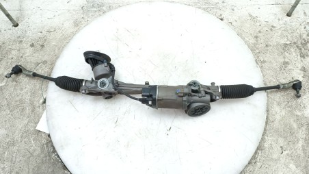 Recambio de cremallera direccion para seat leon (5f1) 2012-2021 1.5 tgi referencia OEM IAM 5Q1423055M 5Q1423051BD 