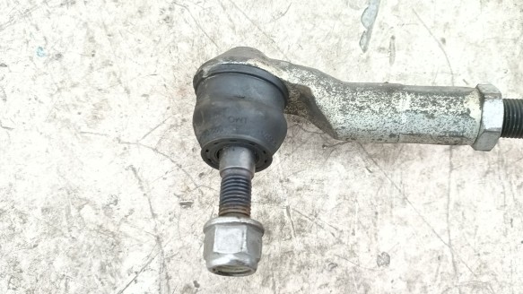 Recambio de cremallera direccion para seat leon (5f1) 2012-2021 1.5 tgi referencia OEM IAM 5Q1423055M 5Q1423051BD 