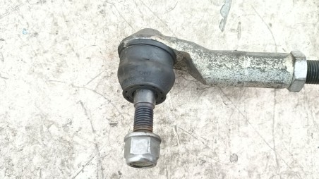 Recambio de cremallera direccion para seat leon (5f1) 2012-2021 1.5 tgi referencia OEM IAM 5Q1423055M 5Q1423051BD 