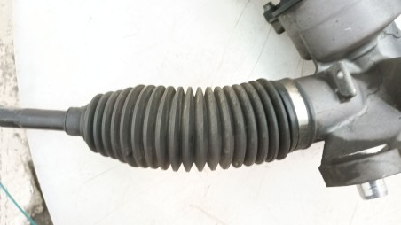 Recambio de cremallera direccion para seat leon (5f1) 2012-2021 1.5 tgi referencia OEM IAM 5Q1423055M 5Q1423051BD 