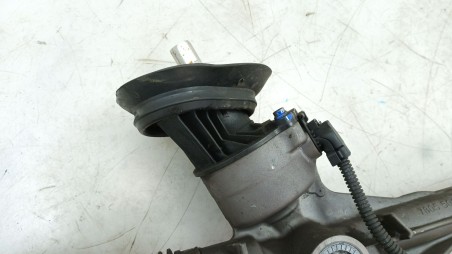 Recambio de cremallera direccion para seat leon (5f1) 2012-2021 1.5 tgi referencia OEM IAM 5Q1423055M 5Q1423051BD 