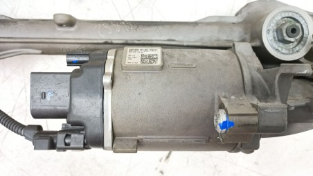 Recambio de cremallera direccion para seat leon (5f1) 2012-2021 1.5 tgi referencia OEM IAM 5Q1423055M 5Q1423051BD 