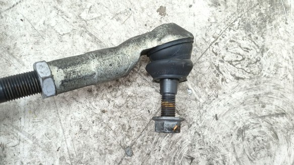 Recambio de cremallera direccion para seat leon (5f1) 2012-2021 1.5 tgi referencia OEM IAM 5Q1423055M 5Q1423051BD 