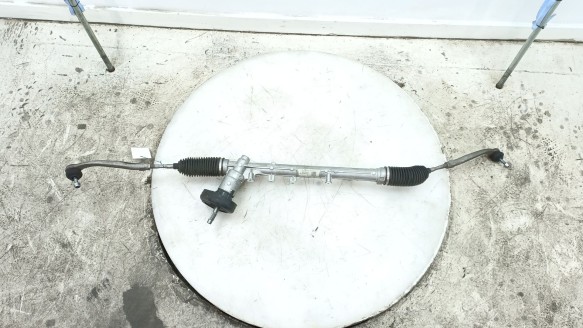 Recambio de cremallera direccion para dacia jogger (rk_) 2022- 1.6 hybrid 140 referencia OEM IAM 490017750R 490017750R 