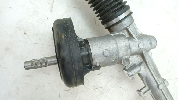 Recambio de cremallera direccion para dacia jogger (rk_) 2022- 1.6 hybrid 140 referencia OEM IAM 490017750R 490017750R 