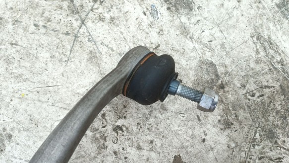 Recambio de cremallera direccion para dacia jogger (rk_) 2022- 1.6 hybrid 140 referencia OEM IAM 490017750R 490017750R 