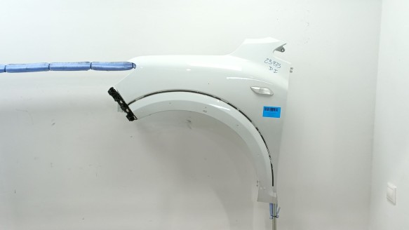 Recambio de aleta delantera izquierda para dacia jogger (rk_) 2022- 1.6 hybrid 140 referencia OEM IAM 631018101R 631018101R 