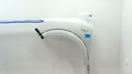 Recambio de aleta delantera izquierda para dacia jogger (rk_) 2022- 1.6 hybrid 140 referencia OEM IAM 631018101R 631018101R 