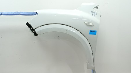 Recambio de aleta delantera izquierda para dacia jogger (rk_) 2022- 1.6 hybrid 140 referencia OEM IAM 631018101R 631018101R 