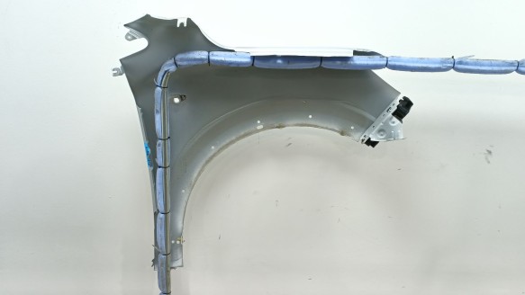 Recambio de aleta delantera izquierda para dacia jogger (rk_) 2022- 1.6 hybrid 140 referencia OEM IAM 631018101R 631018101R 