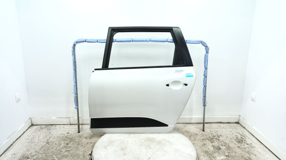 Recambio de puerta trasera izquierda para dacia jogger (rk_) 2022- 1.6 hybrid 140 referencia OEM IAM 821011599R 821011599R 