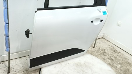 Recambio de puerta trasera izquierda para dacia jogger (rk_) 2022- 1.6 hybrid 140 referencia OEM IAM 821011599R 821011599R 