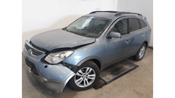 hyundai ix55 2006- del año 2011