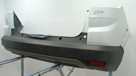 Recambio de paragolpes trasero para dacia jogger (rk_) 2022- 1.6 hybrid 140 referencia OEM IAM 850100011V 850100011V 