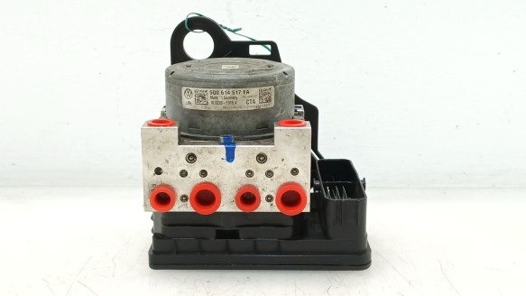 Recambio de abs para seat leon (5f1) 2012-2021 1.5 tgi referencia OEM IAM 5Q0614517FABEF 5Q0614517FA 