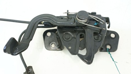 Recambio de cerradura capot para kia optima (jf) 2015- 1.7 crdi referencia OEM IAM 81130D4010 81130D4010 