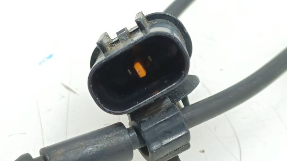 Recambio de cerradura capot para kia optima (jf) 2015- 1.7 crdi referencia OEM IAM 81130D4010 81130D4010 