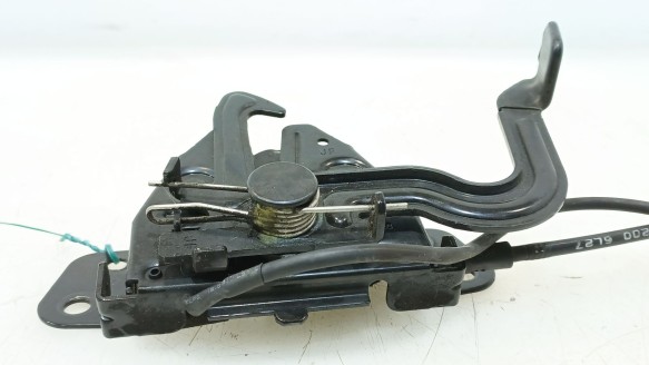 Recambio de cerradura capot para kia optima (jf) 2015- 1.7 crdi referencia OEM IAM 81130D4010 81130D4010 