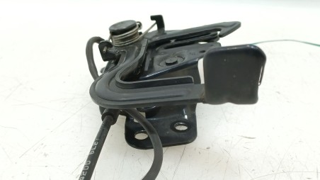 Recambio de cerradura capot para kia optima (jf) 2015- 1.7 crdi referencia OEM IAM 81130D4010 81130D4010 