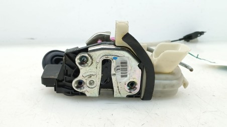 Recambio de cerradura puerta delantera izquierda para kia optima (jf) 2015- 1.7 crdi referencia OEM IAM 81310D4080 81310D4080 