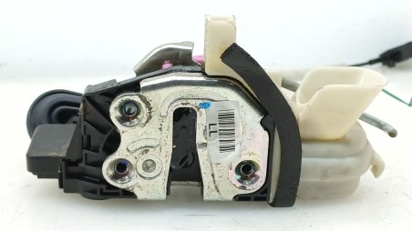 Recambio de cerradura puerta delantera izquierda para kia optima (jf) 2015- 1.7 crdi referencia OEM IAM 81310D4080 81310D4080 