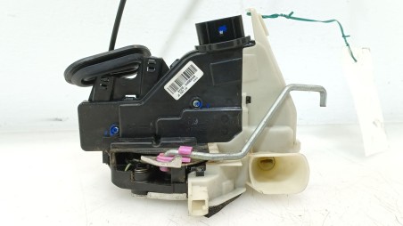 Recambio de cerradura puerta delantera izquierda para kia optima (jf) 2015- 1.7 crdi referencia OEM IAM 81310D4080 81310D4080 