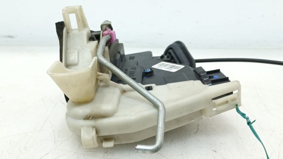 Recambio de cerradura puerta delantera izquierda para kia optima (jf) 2015- 1.7 crdi referencia OEM IAM 81310D4080 81310D4080 