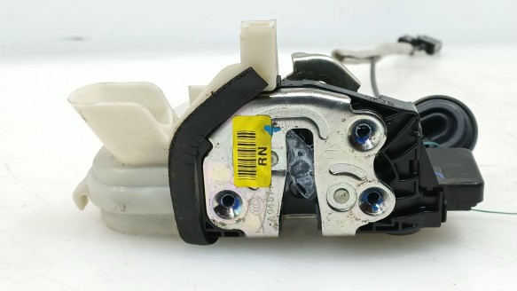 Recambio de cerradura puerta delantera derecha para kia optima (jf) 2015- 1.7 crdi referencia OEM IAM 81320D4110 81320D4110 