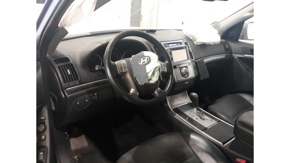 hyundai ix55 2006- del año 2011