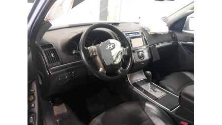 hyundai ix55 2006- del año 2011