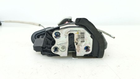 Recambio de cerradura puerta trasera izquierda para kia optima (jf) 2015- 1.7 crdi referencia OEM IAM 81410D4020 81410D4020 