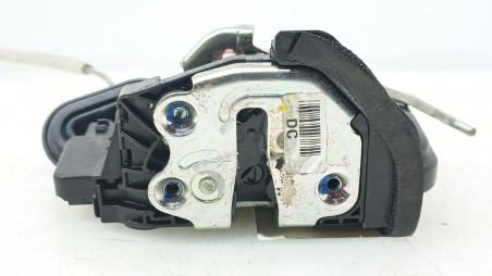 Recambio de cerradura puerta trasera izquierda para kia optima (jf) 2015- 1.7 crdi referencia OEM IAM 81410D4020 81410D4020 