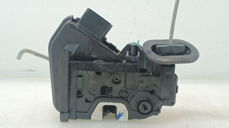 Recambio de cerradura puerta trasera izquierda para kia optima (jf) 2015- 1.7 crdi referencia OEM IAM 81410D4020 81410D4020 