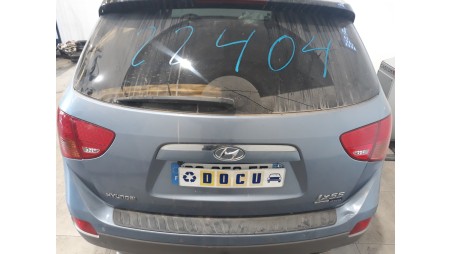 hyundai ix55 2006- del año 2011