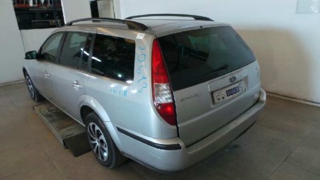 ford mondeo turnier (ge) 2000-2007 del año 2006