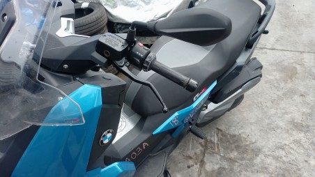 Recambio de bomba freno para bmw c - c 400 x referencia OEM IAM 32728558172  