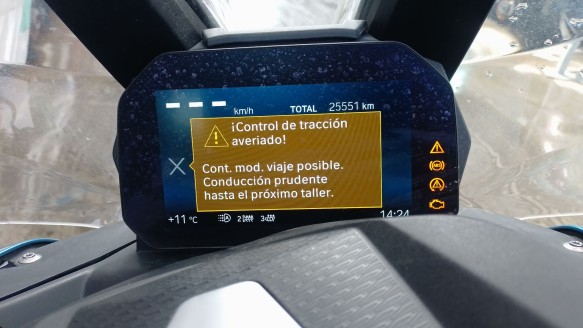 Recambio de cuadro instrumentos para bmw c - c 400 x referencia OEM IAM 62119467983  